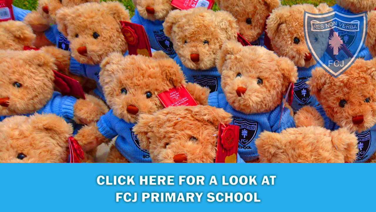 FCJ Primary