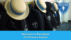 Welcome to FCJ Reception