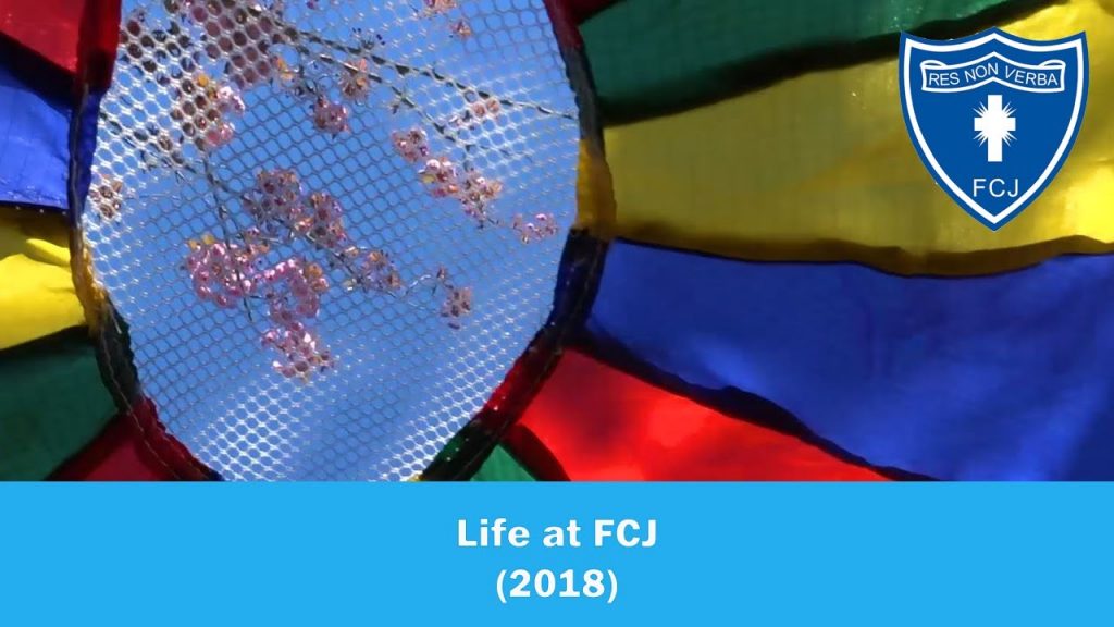 FCJ Primary School – The Build So Far (2020) – FCJ Primary School Jersey